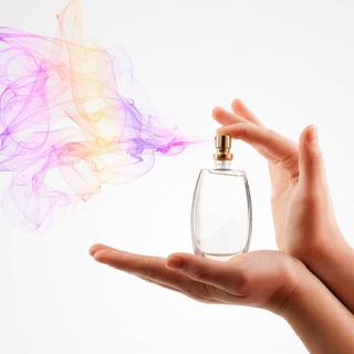 Логотип @selektivspb - Селективная парфюмерия