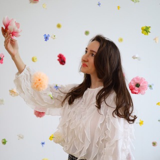 Логотип @selemikhina - Психолог | Виктория Селемихина