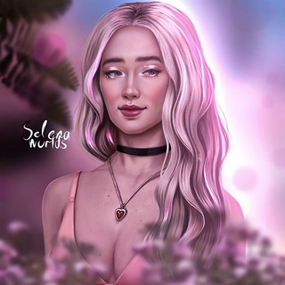Логотип @selena_worlds - 🧞‍♂𝘚𝘌𝘓𝘌𝘕𝘈_𝘞𝘖𝘙𝘓𝘋𝘚🧞‍♀