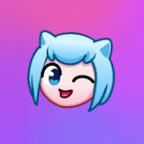 Логотип @selenacandle - Болталка