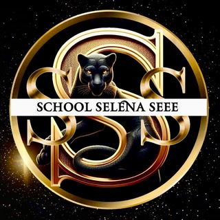 Логотип @selenaseee - РАСТЯЖКА И ТАНЦЫ ДЛЯ КАЖДОГО🐆