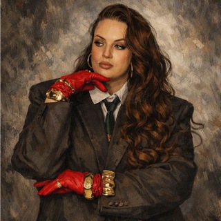 Логотип @selenashloma - Елена Шлома