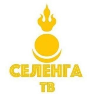 Логотип @selengatv - Селенга ТВ