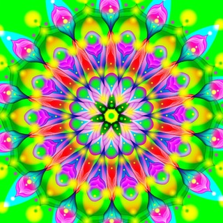 Логотип @selezneva_magic - Selezneva_magic