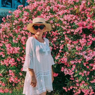 Логотип @selezneva_pro - Seleznevapro