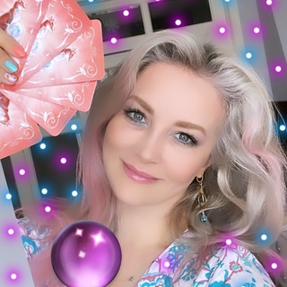 Логотип @seleznevataro - Selezneva_taro