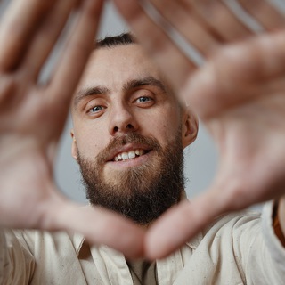 Логотип @seleznevspace - Михаил Селезнёв