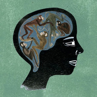 Логотип @self_diving - Self-Diving