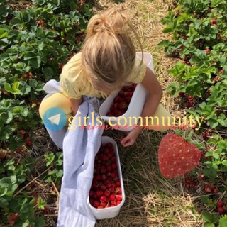 Логотип @self_mary - Girl’s community