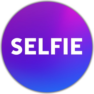 Логотип @self_photography - Selfie как искусство.