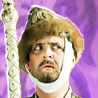 Логотип @self_proclaimed_expert - Самопровозглашенный эксперт