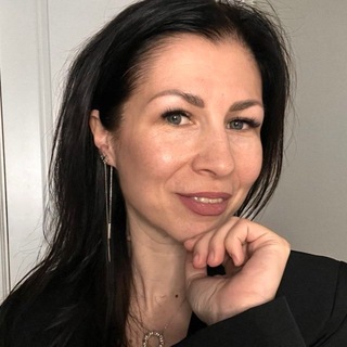 Логотип @self_soul_business - ЛИЧНОСТЬ и БИЗНЕС c Екатериной Царёвой