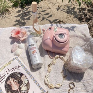 Логотип @selfcarelovely - self care ⋆🪷˚⟡