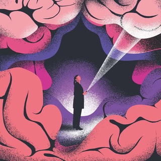 Логотип @selfdevelop_psych - - Саморазвитие - Психология