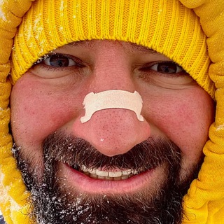 Логотип @selfdevelopingman - Человек развивающийся