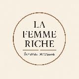 La Femme Riche | Богатая женщина