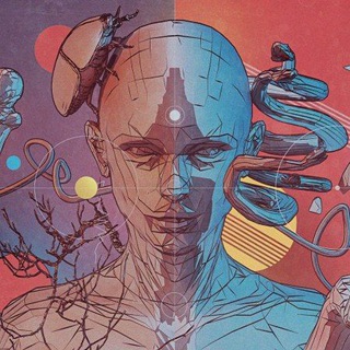 Логотип @selfdevelopmentfactory - Фабрика Саморазвития