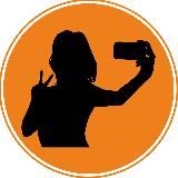 Логотип @selfie_18 - Nude Selfie | 18+