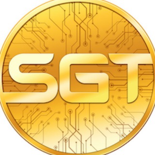 Логотип @selfieyogold - SelfieYo Gold (SGT)