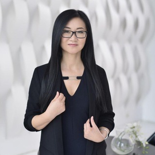 Логотип @selfleadership - LILIA KIM Самолидерство