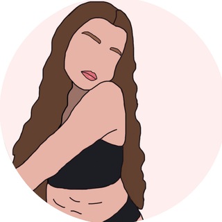 Логотип @selflovediana - твой safe space