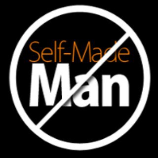 Логотип @selfmade75 - Self-made Man|Личностное развитие