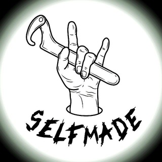 Логотип @selfmadebrew - Selfmade Brewery