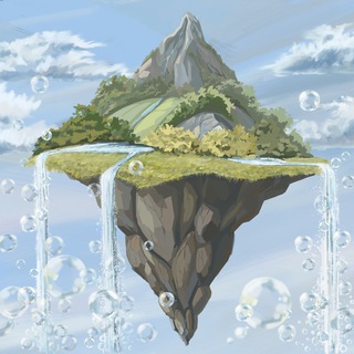 Логотип @selfmasterytips - Остров саморазвития | Саморазвитие, мотивация, дисциплина