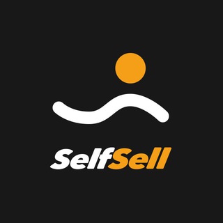Логотип @selfsell - SelfSell_CN