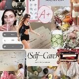 Логотип @selfumi - ➪Ⲥⲟⲃⲉⲧы ⲇⲗя ⲧⲏⲁⲧ ⳋⲓʀⳑ♪