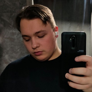Логотип @selfvolkov - ЖИЗНЬ ВОЛКА