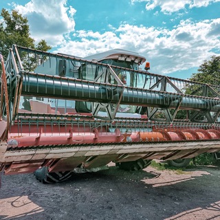 Логотип @selhozdetali - Запчасти и Сельхозтехника