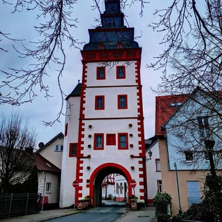 Логотип @seligenstadthainburgmainhausen - Seligenstadt Hainburg Mainhausen Rodgau - Ostkreis Offenbach