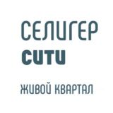 Логотип @seligercity - ЖК "Селигер Сити" - общие темы по ЖК