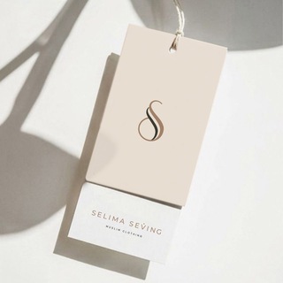 Логотип @selimasevings - selimaseving