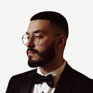 Логотип @selimcrypto - Селим Реджепов