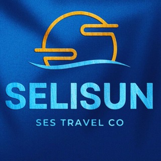 Логотип @selisuncyprus_chanel - Северный Кипр SELISUN