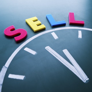 Логотип @sell5sell - 5 sell
