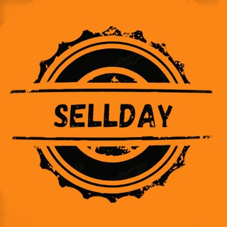 Логотип @sell_day - SellDay поставщики опт и розница товарный бизнес