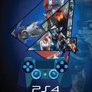 Логотип @sell_psn_accaunts - Sell psn Accaunts by DeepL