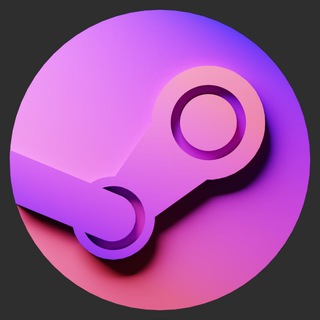 Логотип @sellandbuysteam - Продажа аккаунтов Steam/покупка