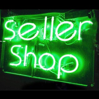 Логотип @seller_scam2 - 💹 Seller 💹