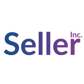 Логотип @sellerinc - Seller Inc.