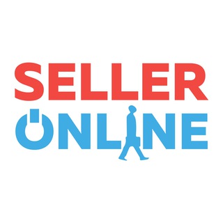 Логотип @selleronlineofficial - Seller-Online.com