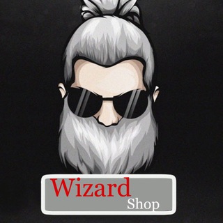 Логотип @sellers_himik - Wizard|Shop🏪