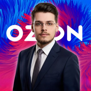 Логотип @sellersliganews - База Мудрого Seller-a на Ozon