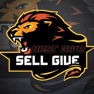 Логотип @sellgivechat - SellGive chat™