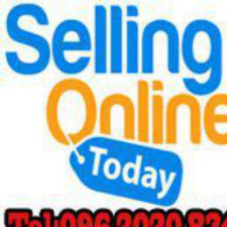 Логотип @selling_online - Selling Online