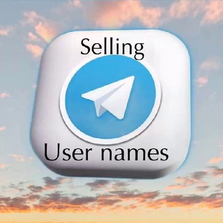 Логотип @sellingtmenames - User names Buy and Sell