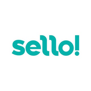 Логотип @sellouz - Sello_uz